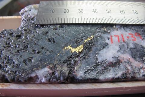 Horizon adds 46 per cent to Penny’s Find gold resource