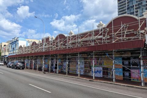 Sanur’s Subi plans dealt more blows