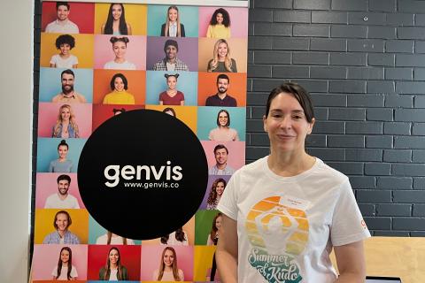 New app for FDV support services