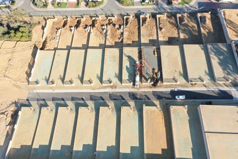 Market interference plays out long term