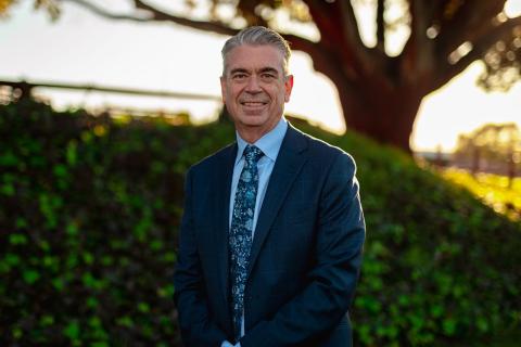 How passion led this CEO to leave corporate