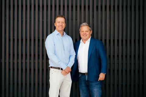 Crypto fund targets infrastructure