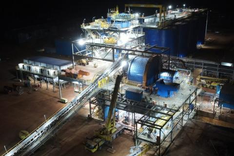 Zhaojin slams takeover target Tietto for ‘overpromising’