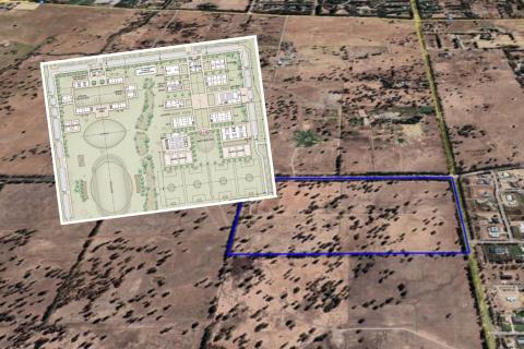 Panel knocks back $60m school plan