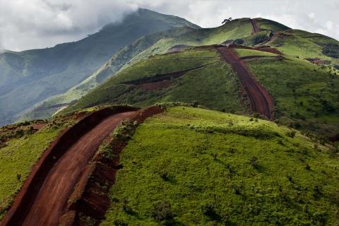 Rio to invest $9.5bn in African mine