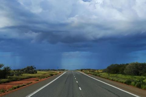 Vanity signs a blight on our crumbling roads