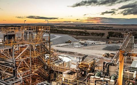 Allkem shareholders vote in favour of $16bn merger