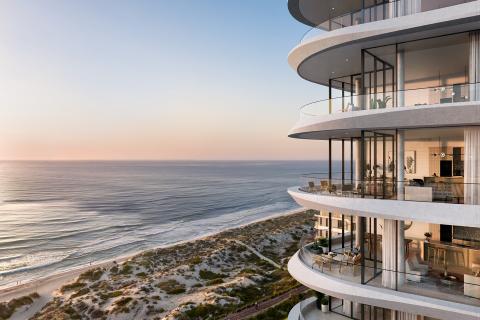 Roberts Co confirms Perth move