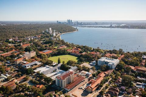 Can universities drive business innovation?