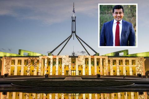 WA Labor appoints Dodson replacement