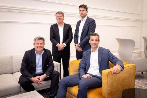 Burgess Rawson repositions for growth