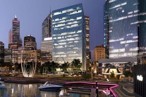 VGW Holdings in major office move