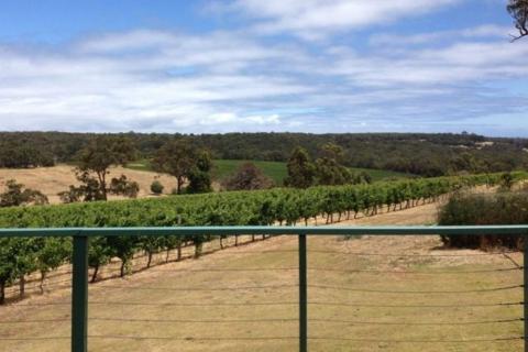 Wills Domain vineyard in $4m sale
