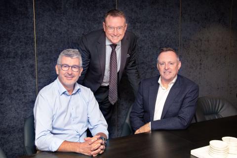 Hawaiian marks 30 year milestone