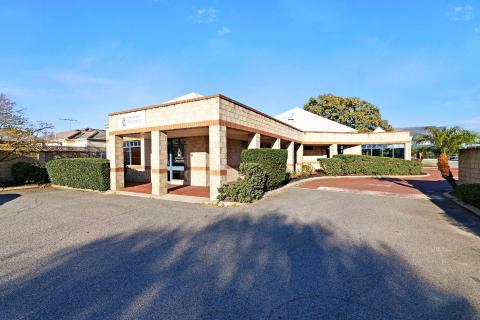 Bentley Medical Centre sold