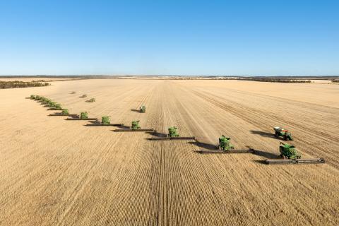 WA’s largest grain portfolio hits market