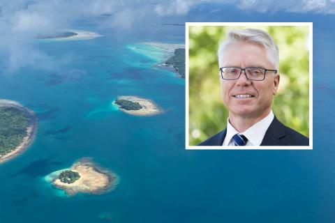 Peak Oil unveils big gas discovery