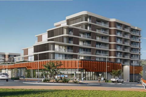 Housing shortage a major pressure point up north