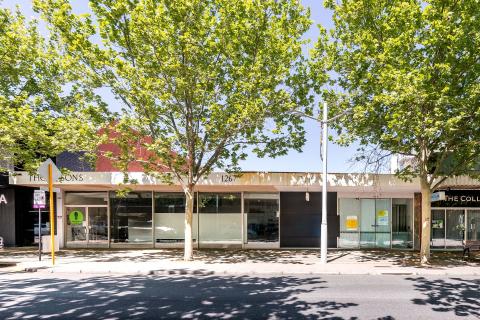 West Perth store sold for $2.3m