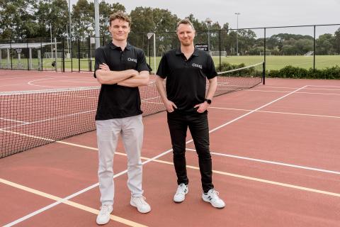 Omni Biotech wins seed funding, as Snackr closes its doors