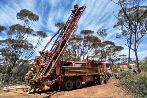 Perth lithium subsidiary faces wind-up action