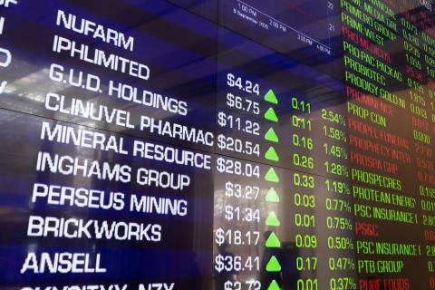 Santa rally gathers steam as ASX nears record high