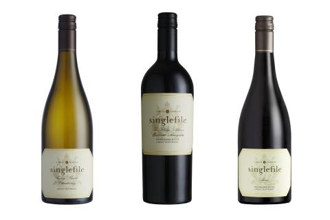 Singlefile moves quickly to join state’s best