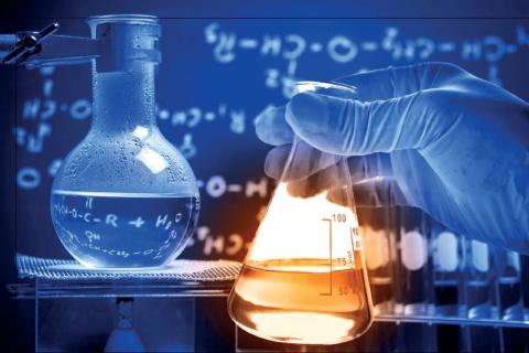 Resources, defence find common cause