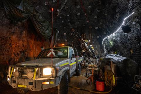 GR Engineering notches $US81m contract