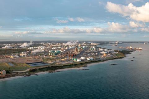 Caution call on Kwinana congestion