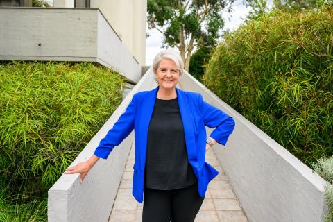 Rinehart buys apartments to house veterans