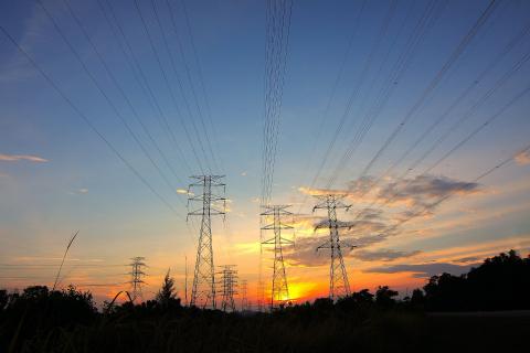‘Real, growing risk’ of power generation falling short