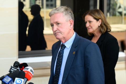 Electoral Commission confirms regional cut