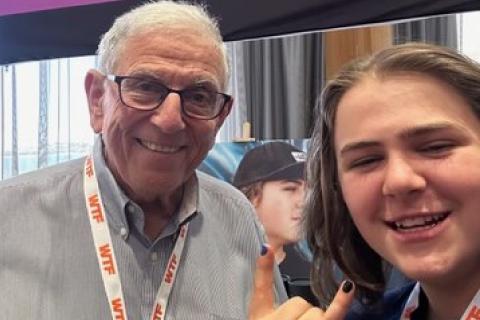 Entrepreneur academy for schools