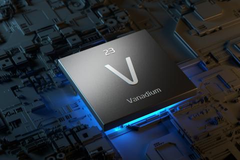 Surefire tables $1.7b vanadium play in WA