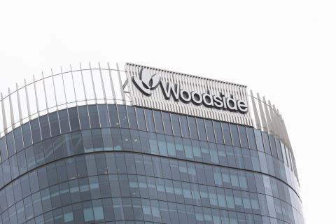 Woodside to explore Japanese carbon imports