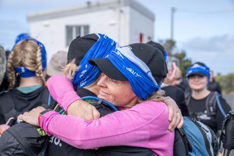 Helping everyone have a happy holiday