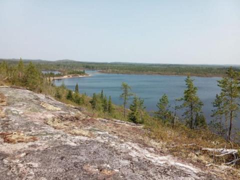 Omnia to expand Canadian exploration footprint