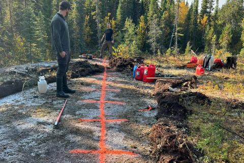 Valor stacks Canadian portfolio for New Year mission