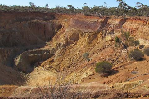 Everest confirms development plans at Mt Dimer gold mine