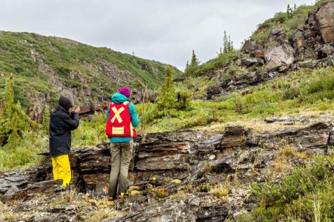 White Cliff gets green light to kick off Canadian mission