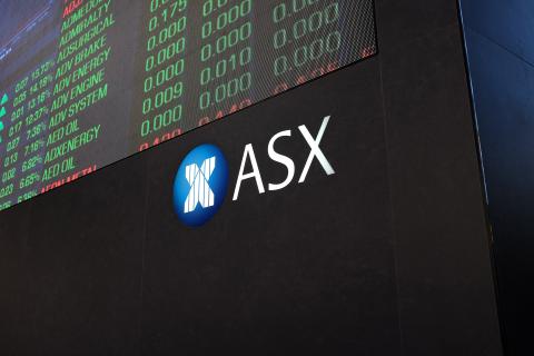 Tech leads ASX as shares gain in relief rally