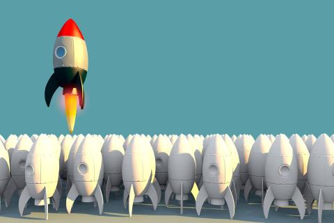 Innovation success more than big ideas