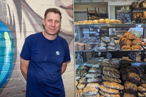 Popular bakeries eye Perth expansions