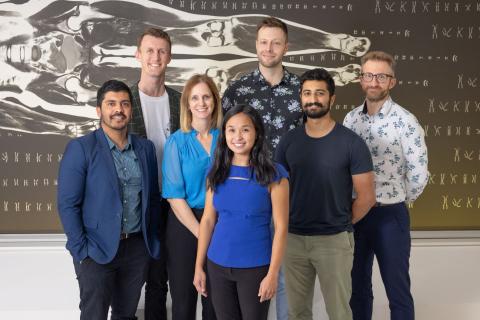 Uni bootcamp nurtures medtech startup culture