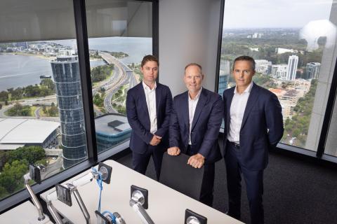 Advisers take stock of lithium activity