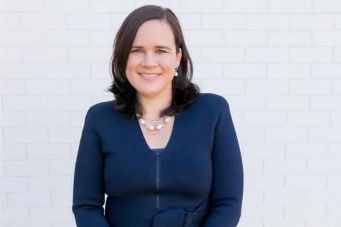 New role for Gooding after Fortescue exit