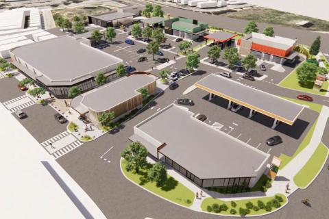 Jarra updates $11m Golden Bay project