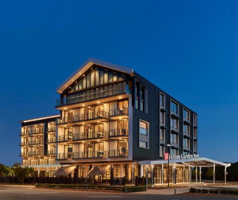 A Grand Opening into the South-West's Hospitality Landscape