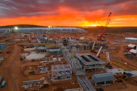 Liontown remains bullish on production target